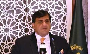 Possibility of PM Imran's visit to Saudi Arabia, Iran 'on the cards': FO