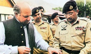 THE LAST COUP