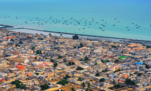 گوادر ماسٹر پلان ایک اچھی پیش رفت لیکن...