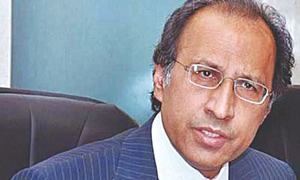 Pakistan to implement FATF action plan by February: Hafeez