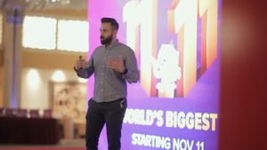 Daraz launches GyaraGyara with 8 million deals and discounts worth Rs 50 crore