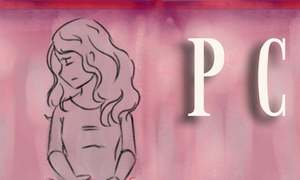 My walk through Polycystic Ovary Syndrome