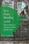 NON-FICTION: PAKISTAN&rsquo;S SHIA DYNAMICS