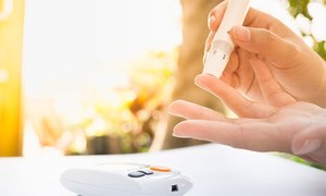 ذیابیطس کے شکار ہونے پر آپ کو اس کا علم کیسے ہوسکتا ہے؟
