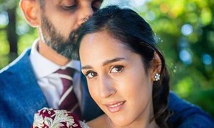 میرا سیٹھی نے خفیہ طور پر شادی کرلی