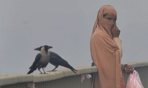 &lsquo;IF YOU HAVEN'T SEEN LAHORE...&rsquo;