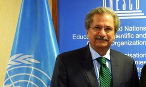 Pakistan to host Istanbul Process meeting on countering religious intolerance next year