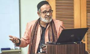 &lsquo;Colonial period is most important in our history&rsquo;
