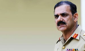 Asim Bajwa made chairman of newly created CPEC Authority