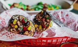 Weekend grub: Could Adobo be the answer to your Mexican food cravings?