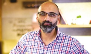 Interview: Jehanzeb Paracha, CEO, Esquires