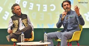 Brand makers tell tales of innovation