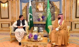 وزیراعظم تحفظات دور کرنے کے لیے ہفتے کو سعودی عرب روانہ ہوں گے