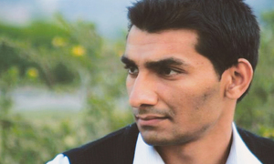 Multan lecturer Junaid Hafeez sentenced to death on blasphemy charge