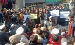 Prime accused in seminary student's assault case handed over to Mansehra police