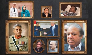 2019 in review: Who made news in Pakistan?