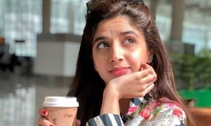 'انزائٹی کا شکار ضرور ہوں لیکن شرمندہ نہیں'