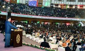 Pakistan not to take part in anyone else&rsquo;s war: PM