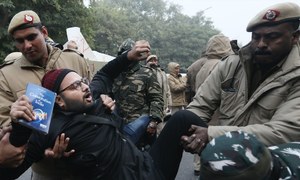 The death of India's liberal self-image