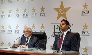 بنگلہ دیش کو ایشیا کپ کی میزبانی دینے کی خبریں بے بنیاد قرار
