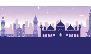 Lahore Lahore aye!