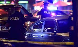 3 killed in shooting at a Toronto Airbnb