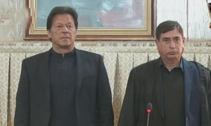 Modi&rsquo;s annexation of IOK will lead to its independence: PM Imran