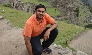 سالانہ 20 کروڑ روپے کمانے والا شخص سینڈوچ چرانے پر نوکری سے فارغ