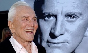 IN MEMORIAM: THE HOLLYWOOD REBEL