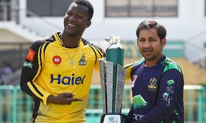 Gladiators-Zalmi — an intense rivalry ready to light up PSL V