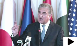 'پاکستان میں کرتارپورراہداری کا جذبہ اور بھارت میں بابری مسجد پر فیصلہ'