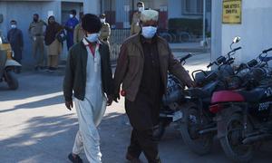 At least 14 dead from toxic gas in Karachi's Keamari as source remains unknown