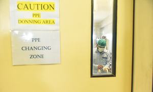 Curious case of coronavirus