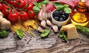 'صحت مند' بڑھاپے کے لیے بہترین غذا