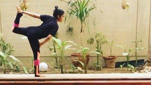You absolutely must include stretches in your workouts. Here's why