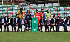 پی ایس ایل کا پہلا مرحلہ: بہت کچھ اچھا رہا، مگر سب کچھ نہیں!