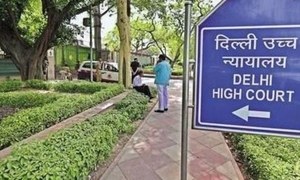 Judge transferred after calling for probe against BJP leaders in Delhi