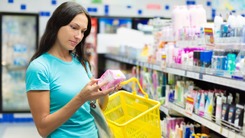 Scotland becomes first country to make sanitary products free for all