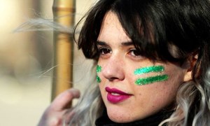 ارجنٹینا کے صدر کا &rsquo;اسقاط حمل&lsquo; کو جائز قرار دینے کا اعلان