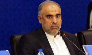 اسپیکر کا اپوزیشن سے رابطہ، کورونا وائرس سے متعلق پارلیمانی کمیٹی کی تشکیل پر اتفاق
