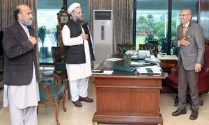 کورونا وائرس: علما کو لوگوں کو آگاہ کرنے کیلئے کردار ادا کرنا ہوگا، صدر مملکت