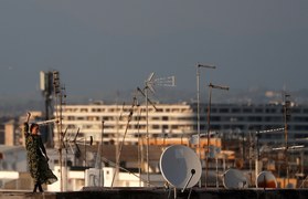 Italy unveils record economic stimulus plan