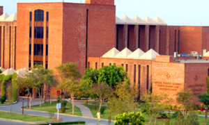 AFP Fact Check: Shaukat Khanum Hospital refutes claim it charged patients for Covid-19 tests