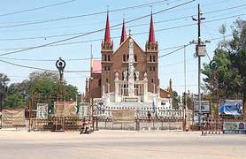 Denominational parity, consultation sought in Christian family laws in Sindh