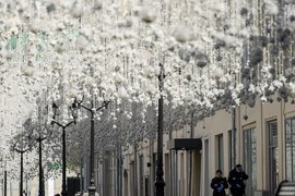 Russia at risk of spike in coronavirus cases during May holidays &mdash; official