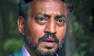 بولی وڈ اداکار عرفان خان انتقال کرگئے