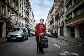 France's becomes fifth country with more than 25,000 coronavirus deaths