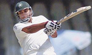 I would&rsquo;ve crossed 400-run mark in 2002 Lahore Test: Inzamam