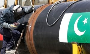 پاکستان کو وسطی ایشیا سے جوڑنا افغان امن کو فروغ دینے کا راستہ