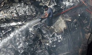 طیارہ حادثہ: تحقیقاتی ٹیم میں ماہرینِ طب، نفسیات کی شمولیت کا فیصلہ